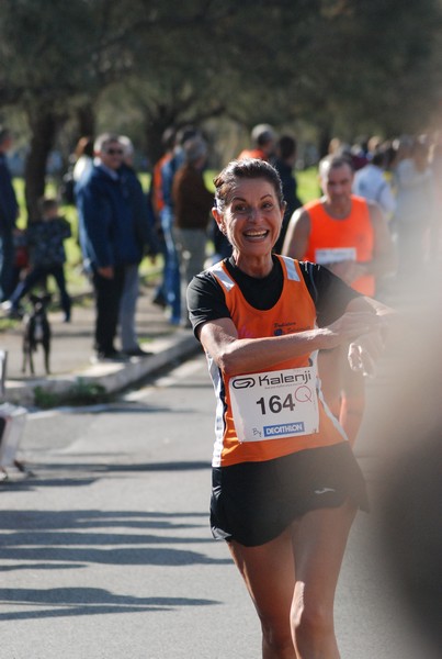 Maratonina Città di Fiumicino 21K [TOP] (10/11/2019) 00055