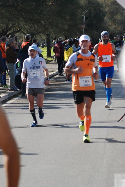 Maratonina Città di Fiumicino 21K [TOP] (10/11/2019) 00056