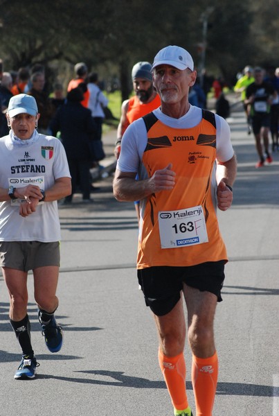 Maratonina Città di Fiumicino 21K [TOP] (10/11/2019) 00057