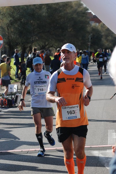 Maratonina Città di Fiumicino 21K [TOP] (10/11/2019) 00058