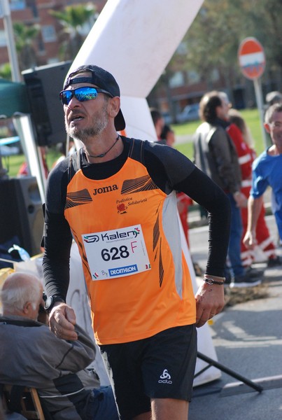 Maratonina Città di Fiumicino 21K [TOP] (10/11/2019) 00059