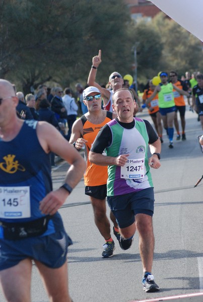 Maratonina Città di Fiumicino 21K [TOP] (10/11/2019) 00061