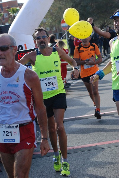 Maratonina Città di Fiumicino 21K [TOP] (10/11/2019) 00066