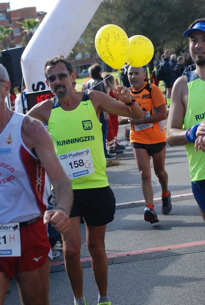 Maratonina Città di Fiumicino 21K [TOP] (10/11/2019) 00067