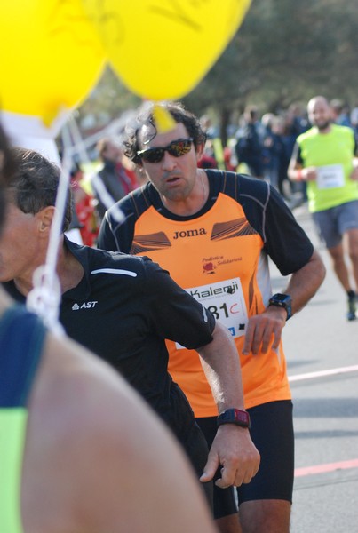 Maratonina Città di Fiumicino 21K [TOP] (10/11/2019) 00068