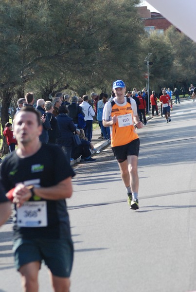 Maratonina Città di Fiumicino 21K [TOP] (10/11/2019) 00069