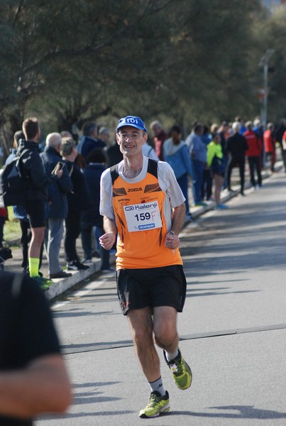 Maratonina Città di Fiumicino 21K [TOP] (10/11/2019) 00070