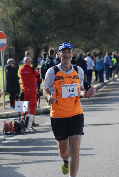 Maratonina Città di Fiumicino 21K [TOP] (10/11/2019) 00071