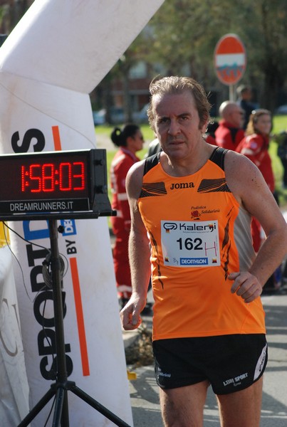 Maratonina Città di Fiumicino 21K [TOP] (10/11/2019) 00075