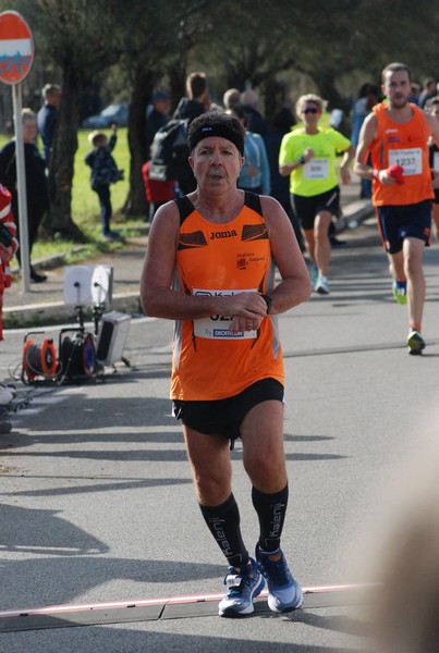 Maratonina Città di Fiumicino 21K [TOP] (10/11/2019) 00080