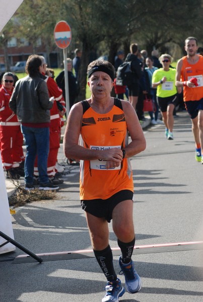 Maratonina Città di Fiumicino 21K [TOP] (10/11/2019) 00081