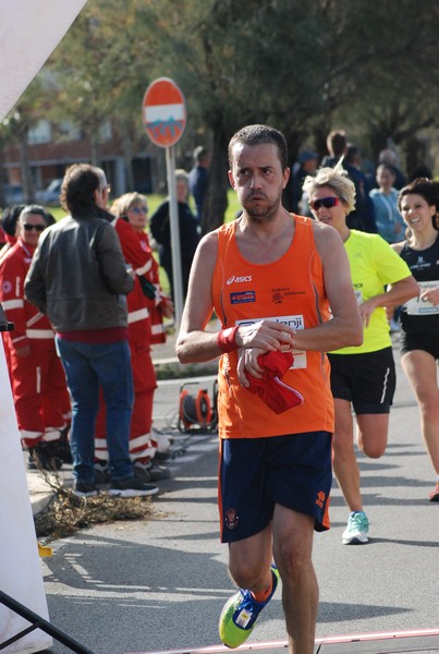 Maratonina Città di Fiumicino 21K [TOP] (10/11/2019) 00084