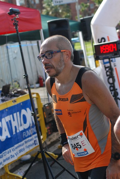 Maratonina Città di Fiumicino 21K [TOP] (10/11/2019) 00086