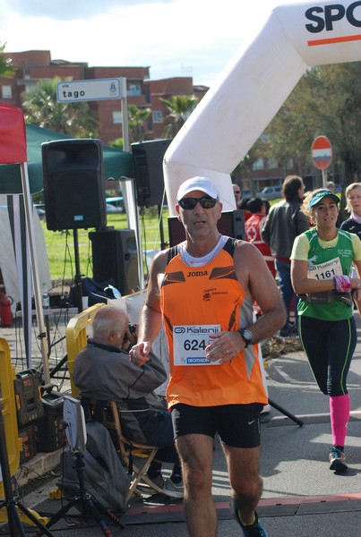 Maratonina Città di Fiumicino 21K [TOP] (10/11/2019) 00088