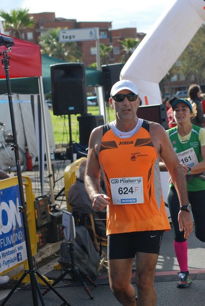 Maratonina Città di Fiumicino 21K [TOP] (10/11/2019) 00089