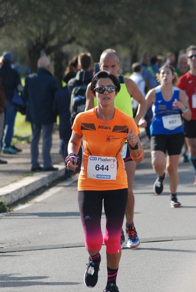 Maratonina Città di Fiumicino 21K [TOP] (10/11/2019) 00090