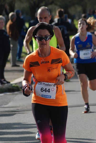 Maratonina Città di Fiumicino 21K [TOP] (10/11/2019) 00091