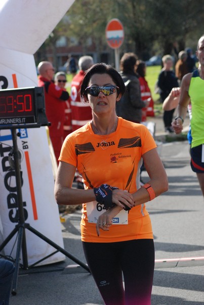 Maratonina Città di Fiumicino 21K [TOP] (10/11/2019) 00093