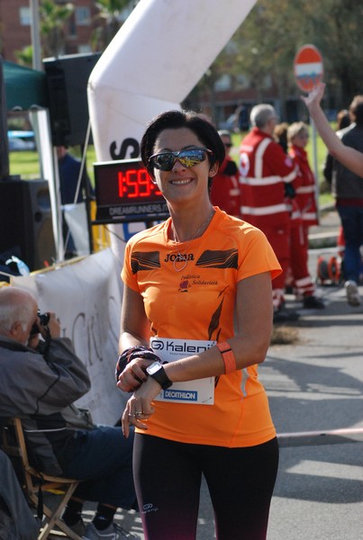 Maratonina Città di Fiumicino 21K [TOP] (10/11/2019) 00094