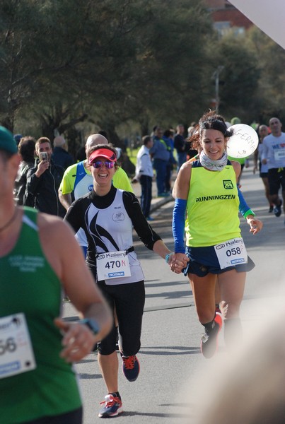 Maratonina Città di Fiumicino 21K [TOP] (10/11/2019) 00095