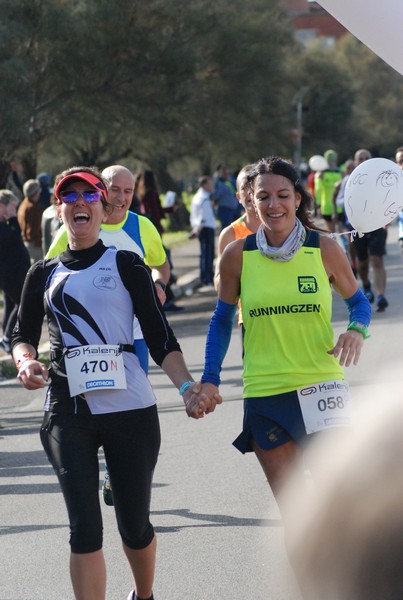 Maratonina Città di Fiumicino 21K [TOP] (10/11/2019) 00096