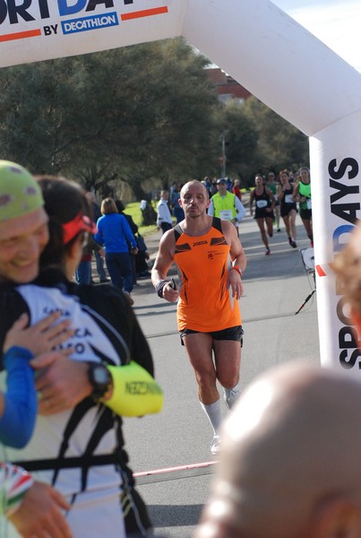 Maratonina Città di Fiumicino 21K [TOP] (10/11/2019) 00099