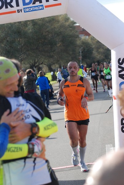 Maratonina Città di Fiumicino 21K [TOP] (10/11/2019) 00100