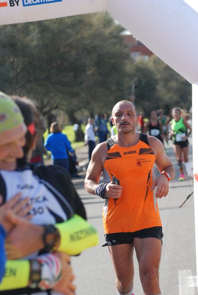 Maratonina Città di Fiumicino 21K [TOP] (10/11/2019) 00101