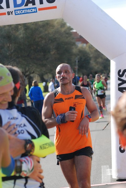 Maratonina Città di Fiumicino 21K [TOP] (10/11/2019) 00102