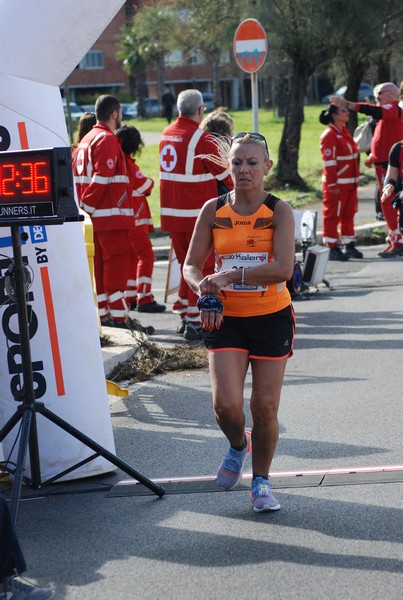 Maratonina Città di Fiumicino 21K [TOP] (10/11/2019) 00105