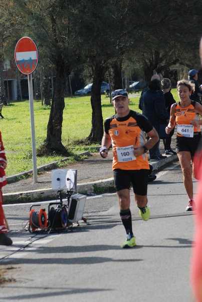 Maratonina Città di Fiumicino 21K [TOP] (10/11/2019) 00107