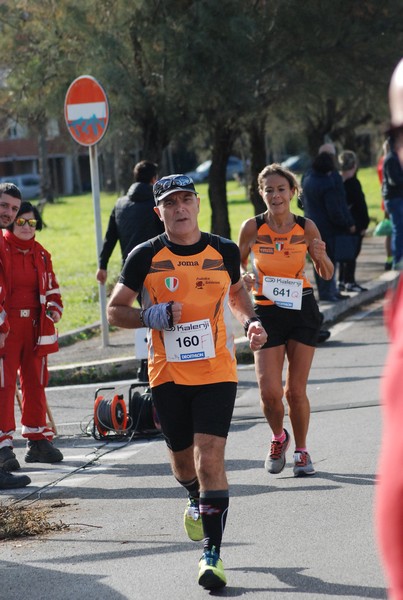 Maratonina Città di Fiumicino 21K [TOP] (10/11/2019) 00109