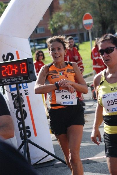 Maratonina Città di Fiumicino 21K [TOP] (10/11/2019) 00111