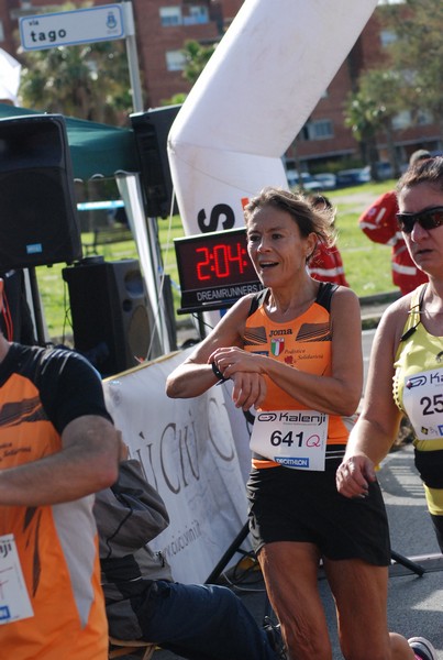Maratonina Città di Fiumicino 21K [TOP] (10/11/2019) 00112