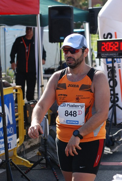 Maratonina Città di Fiumicino 21K [TOP] (10/11/2019) 00114
