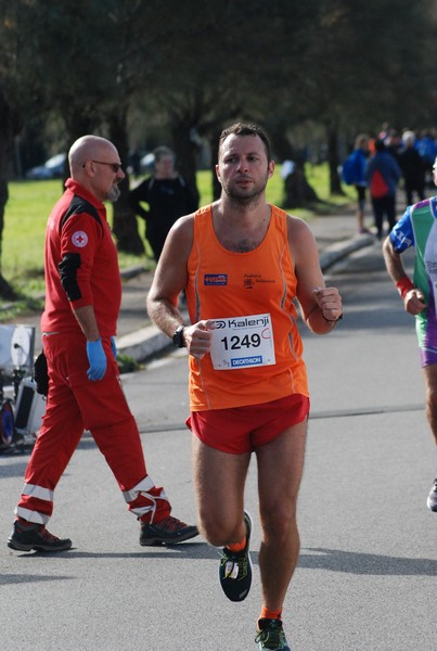 Maratonina Città di Fiumicino 21K [TOP] (10/11/2019) 00115