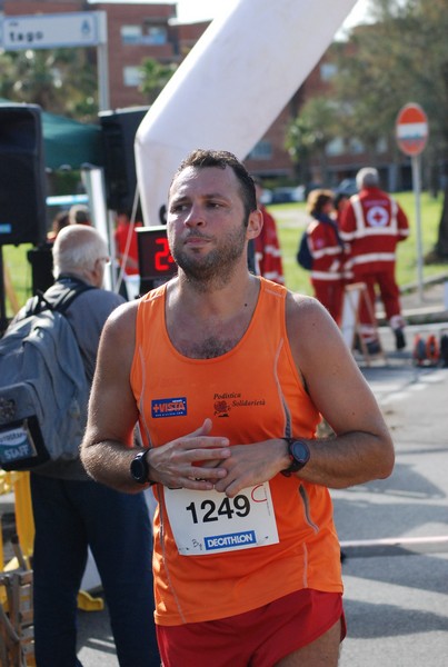 Maratonina Città di Fiumicino 21K [TOP] (10/11/2019) 00118