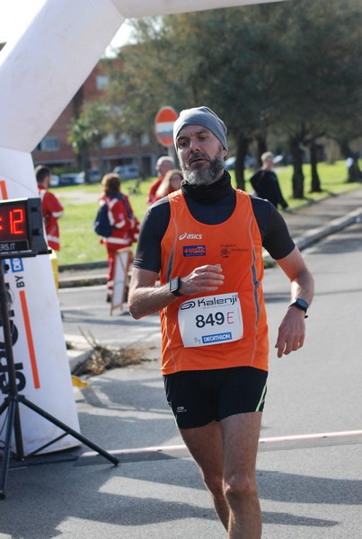 Maratonina Città di Fiumicino 21K [TOP] (10/11/2019) 00121