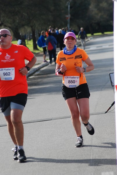 Maratonina Città di Fiumicino 21K [TOP] (10/11/2019) 00123
