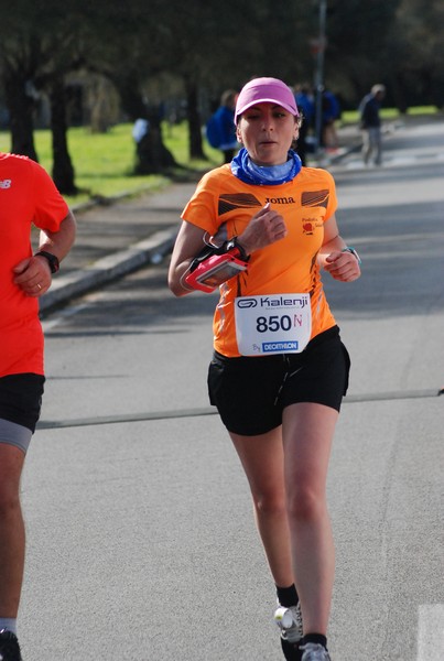 Maratonina Città di Fiumicino 21K [TOP] (10/11/2019) 00124