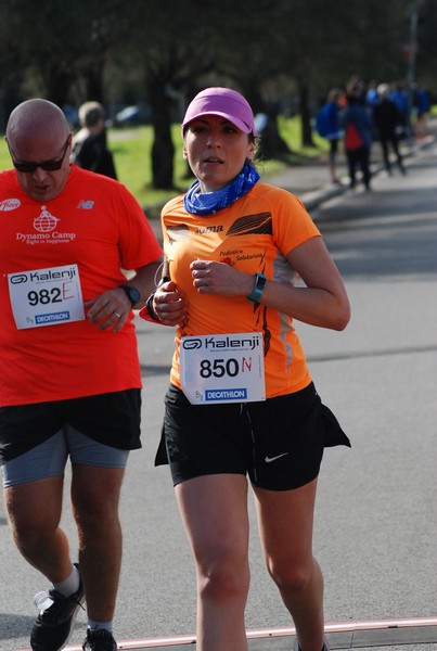Maratonina Città di Fiumicino 21K [TOP] (10/11/2019) 00125