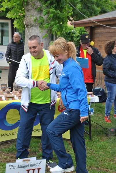 Per Antiqua Itinera  [Trofeo AVIS - GARA BLOOD] (05/05/2019) 00007