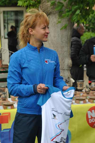 Per Antiqua Itinera  [Trofeo AVIS - GARA BLOOD] (05/05/2019) 00011