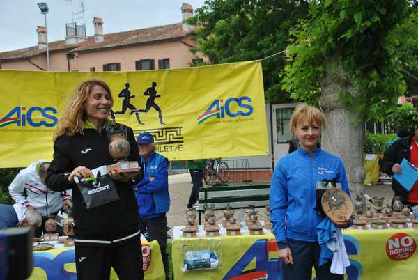 Per Antiqua Itinera  [Trofeo AVIS - GARA BLOOD] (05/05/2019) 00016