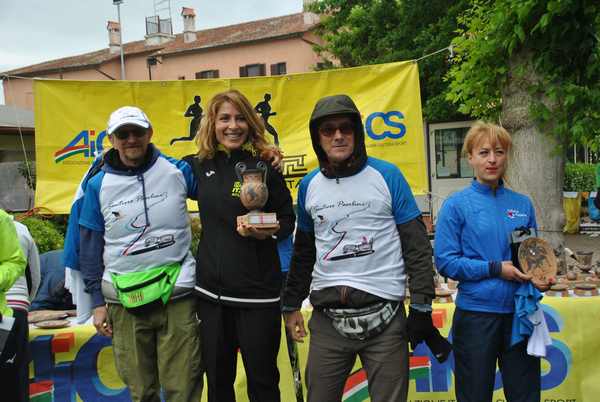 Per Antiqua Itinera  [Trofeo AVIS - GARA BLOOD] (05/05/2019) 00018