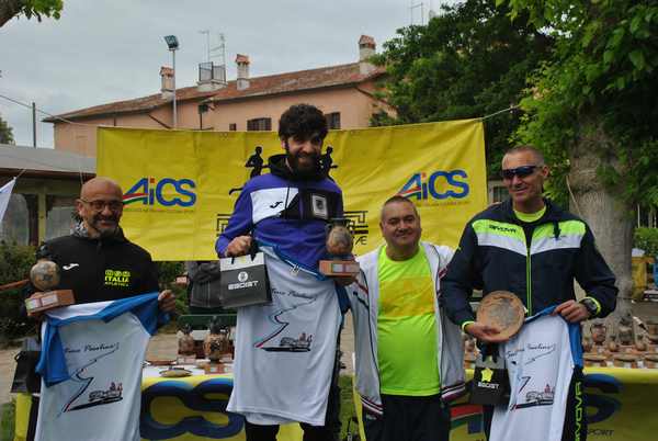 Per Antiqua Itinera  [Trofeo AVIS - GARA BLOOD] (05/05/2019) 00020