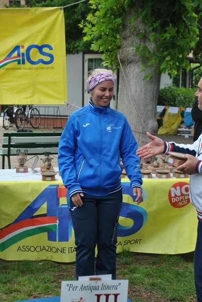 Per Antiqua Itinera  [Trofeo AVIS - GARA BLOOD] (05/05/2019) 00021