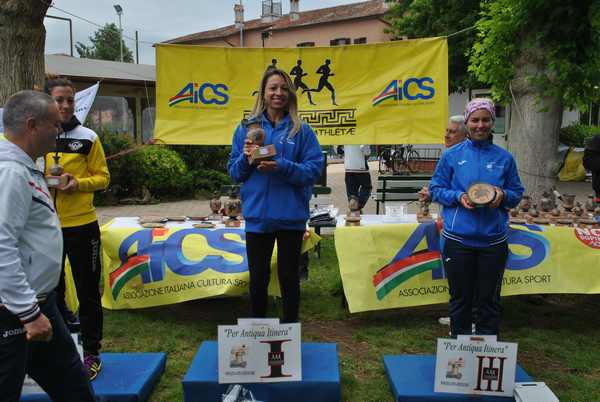 Per Antiqua Itinera  [Trofeo AVIS - GARA BLOOD] (05/05/2019) 00025