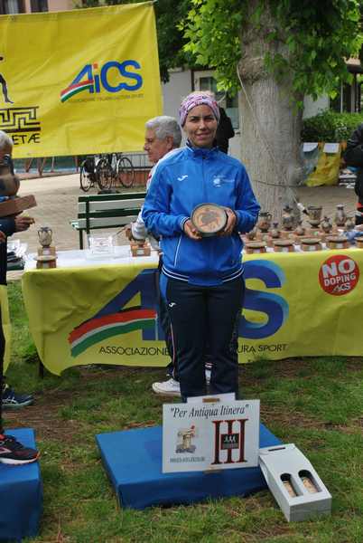 Per Antiqua Itinera  [Trofeo AVIS - GARA BLOOD] (05/05/2019) 00027