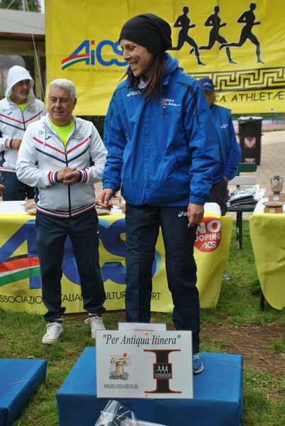 Per Antiqua Itinera  [Trofeo AVIS - GARA BLOOD] (05/05/2019) 00028